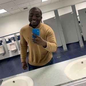 Nautica sweater men’s